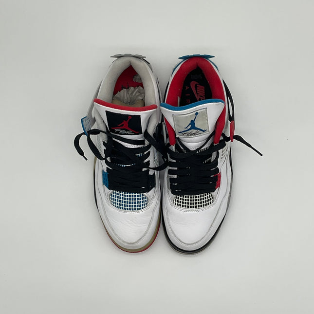 Air Jordan 4 Retro What The size 12 — view 3
