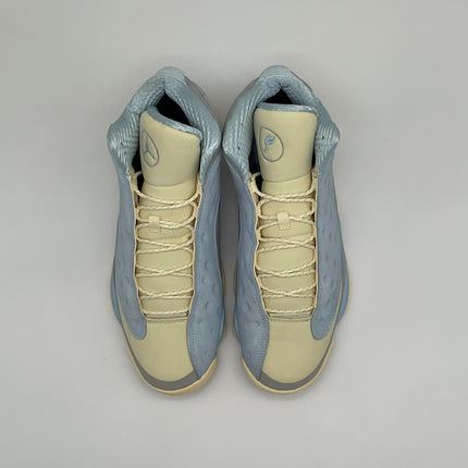 Air Jordan 13 Retro SP SoleFly Celestine Blue size 13 — view 3