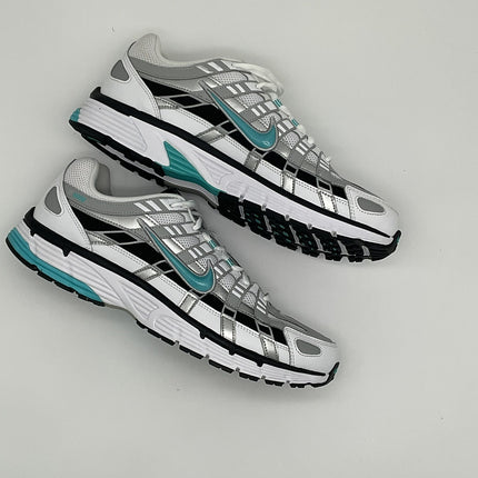 Nike P-6000 Dusty Cactus size 13 — view 3