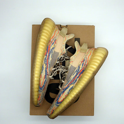 Adidas Yeezy Boost 350 V2 – MX Oat – Pre-owned – Size 12M, OG Box