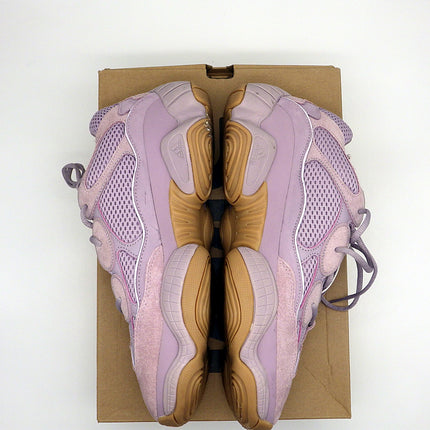 Adidas Yeezy 500 – Soft Vision – Pre-owned – Size 12M, OG Box