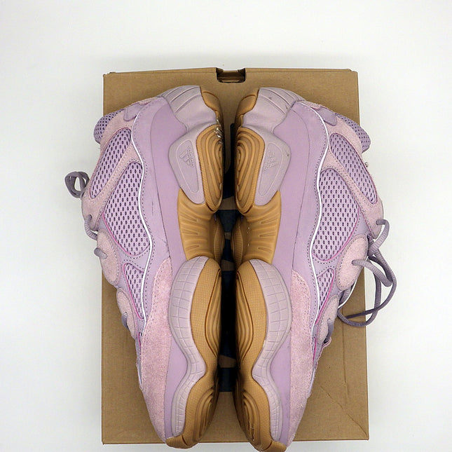 Adidas Yeezy 500 – Soft Vision size 12 — view 3