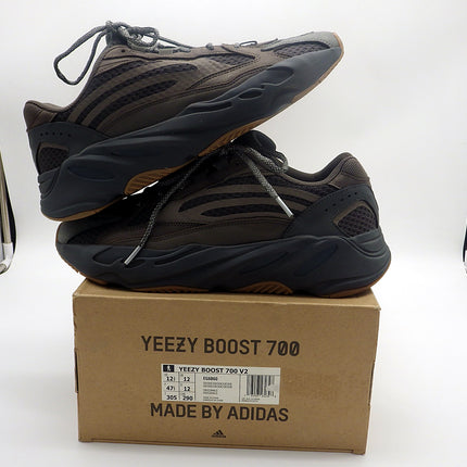 Adidas Yeezy Boost 700 V2 – Geode – Pre-owned – Size 12.5M, OG Box