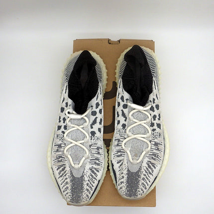 Adidas Yeezy Boost 350 V2 CMPCT – Slate White – Pre-owned – Size 14.5M, OG Box