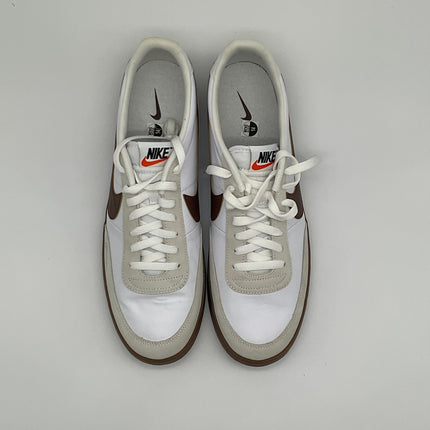 Nike Killshot 2 White Mahogany size 14 — view 3