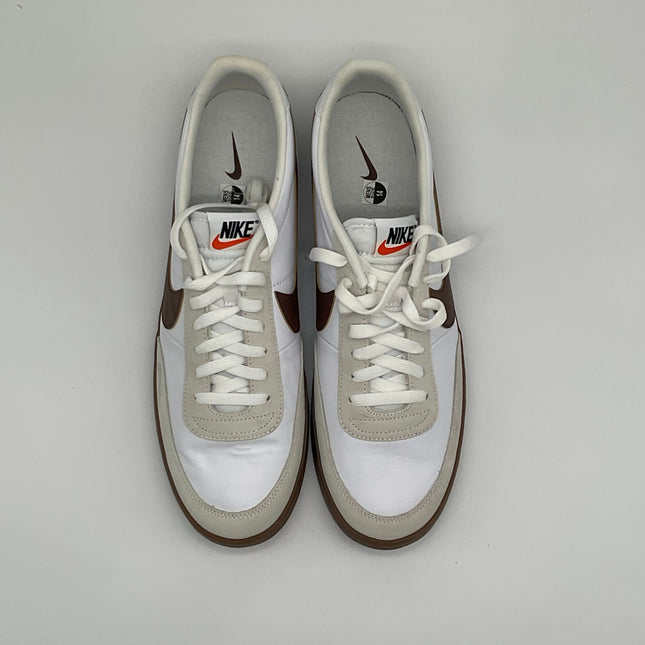 Nike Killshot 2 White Mahogany size 14 — view 3