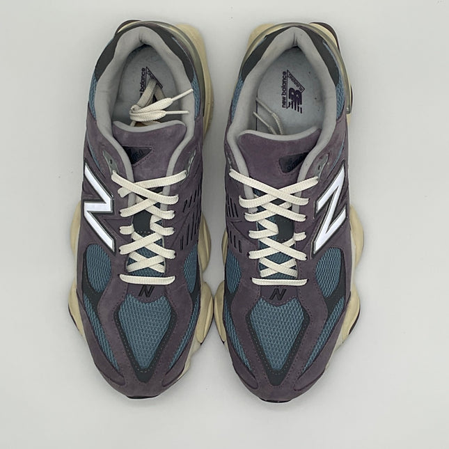 New Balance 9060 Shadow Purple size 13 — view 3