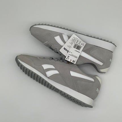 Reebok Glide Ripple Grey/White size 11.5 — view 3