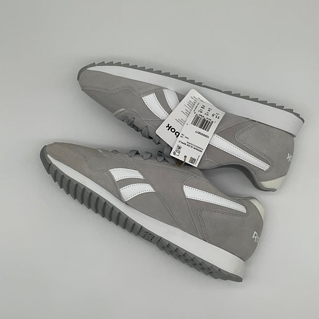 Reebok Glide Ripple Grey/White size 11.5 — view 3