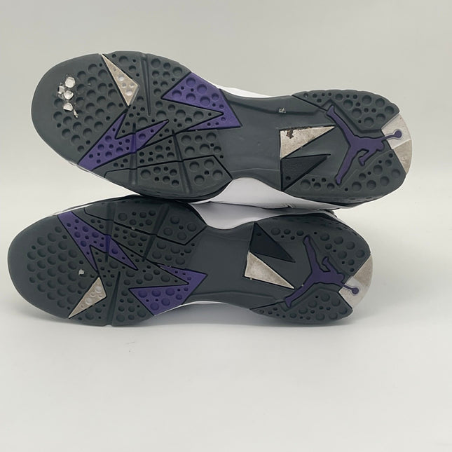 AJ7 Flint CU9307-100