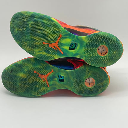 Air Jordan 36 Low EYBL DV5264-083
