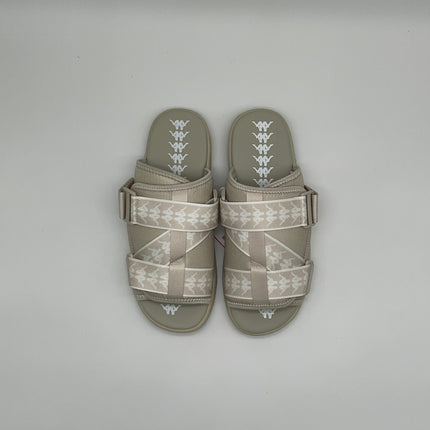 Kappa 222 Banda Mitel 1 Off-White size 13 — view 3