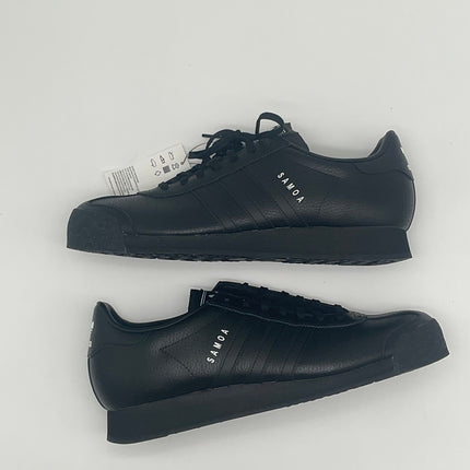 adidas Samoa Triple Black IG1817