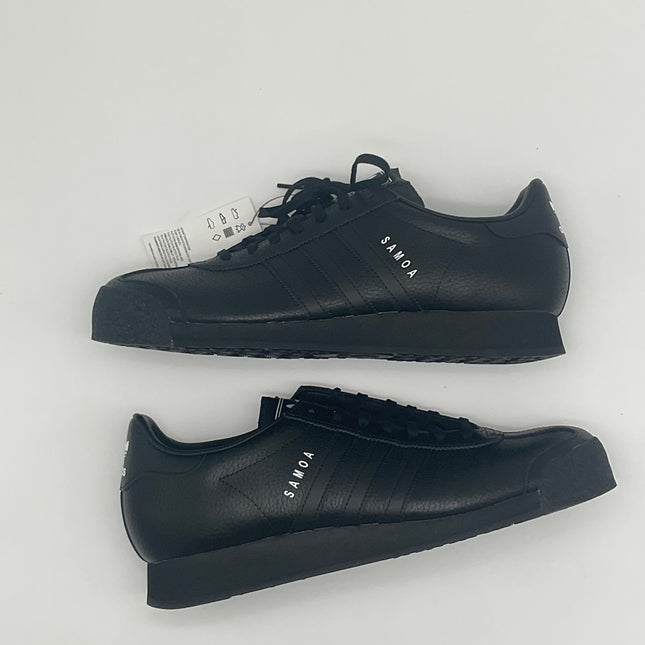 adidas Samoa Triple Black IG1817