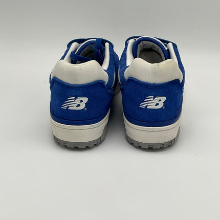 New Balance 550 Team Royal size 13 — view 4