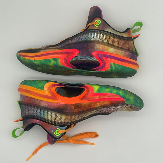 Air Jordan 36 Low EYBL DV5264-083
