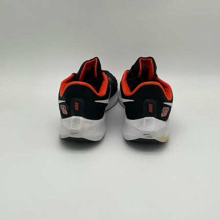 Nike Air Zoom Pegasus 39 Cincinnati Bengals size 12 — view 4