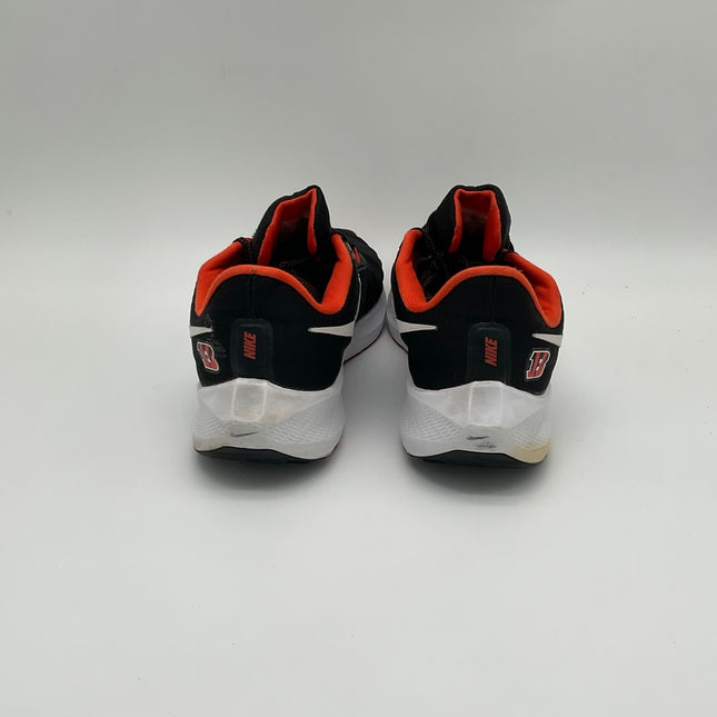 Nike Air Zoom Pegasus 39 Cincinnati Bengals size 12 — view 4