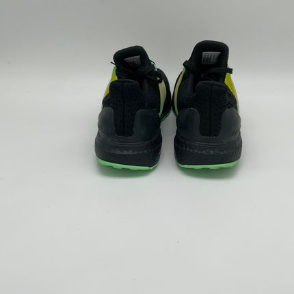 adidas Ultraboost 5.0 DNA Black Beam Green size 12 — view 4