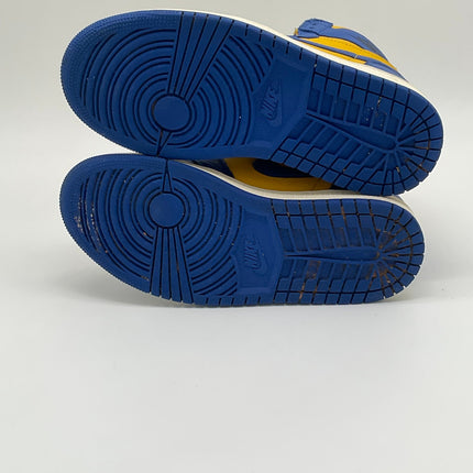 Air Jordan 1 Retro High OG Reverse Laney - Reverse Laney - Size 6W / 4.5M