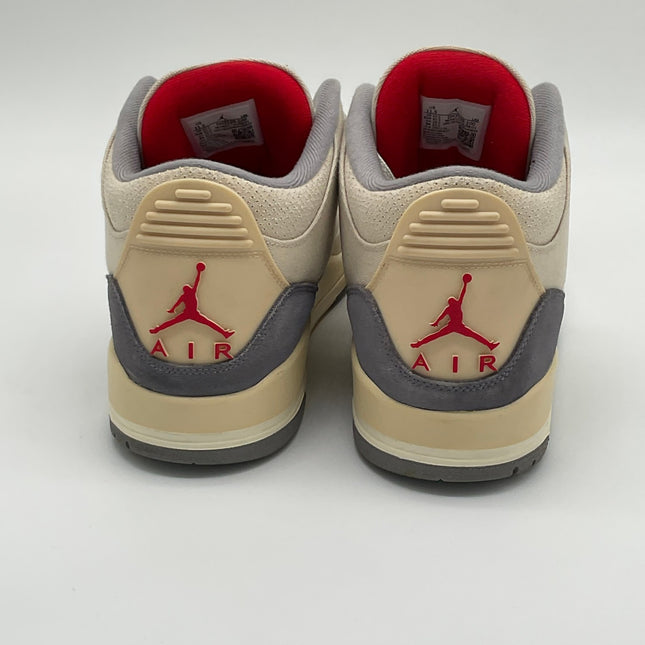 Air Jordan 3 Retro SE Muslin size 11.5