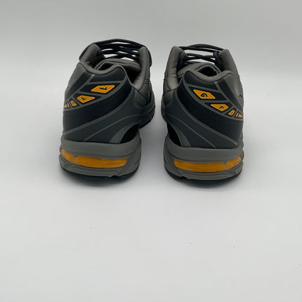 ASICS Gel-1130 Grey/Black size 13 — view 4