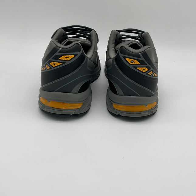 ASICS Gel-1130 Grey/Black size 13 — view 4