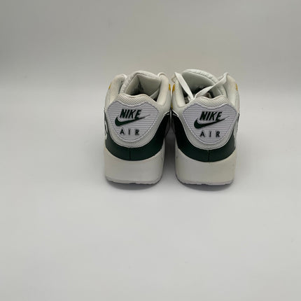 Nike Air Max 90 Green Gold Custom size 14 — view 4