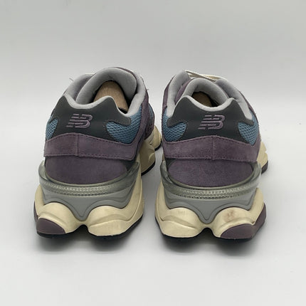New Balance 9060 Shadow Purple size 13 — view 4