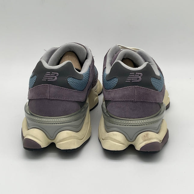 New Balance 9060 Shadow Purple size 13 — view 4