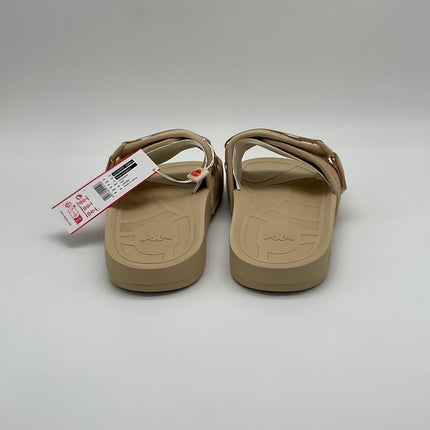 Kappa Authentic Luria 1 Beige size 12 — view 4