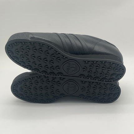 adidas Samoa Triple Black IG1817