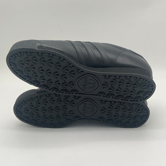 adidas Samoa Triple Black IG1817