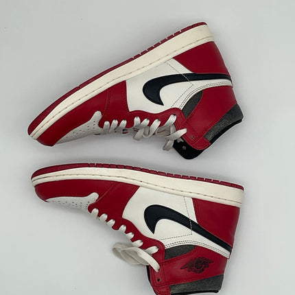 Air Jordan 1 Retro High OG Lost & Found - Chicago - Pre-owned - Size 7.5M