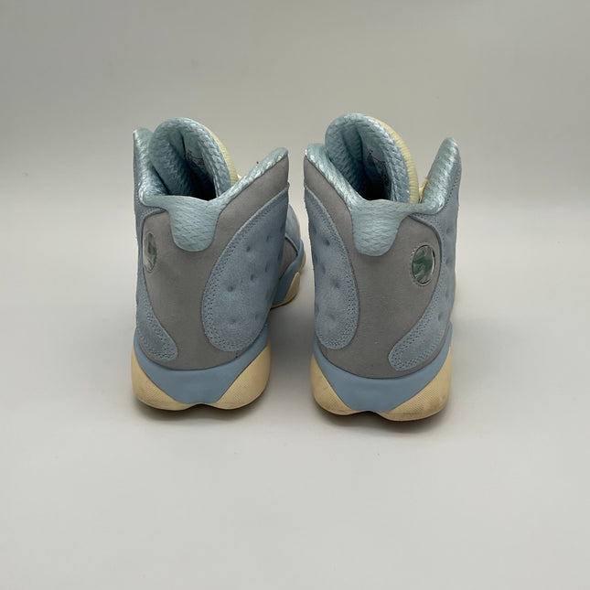 Air Jordan 13 Retro SP SoleFly Celestine Blue size 13 — view 4