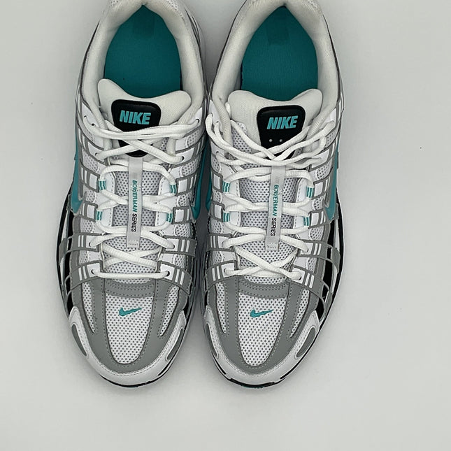 Nike P-6000 Dusty Cactus size 13 — view 4