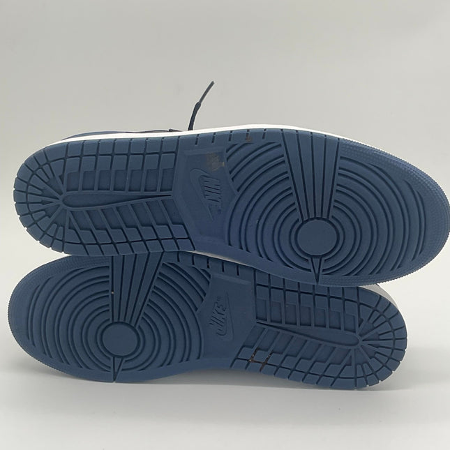 Air Jordan 1 Low Mystic Navy CZ0790-041