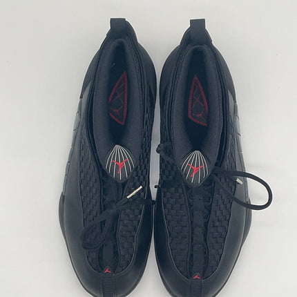 Air Jordan 15 Retro Stealth 881429-001 Size 12