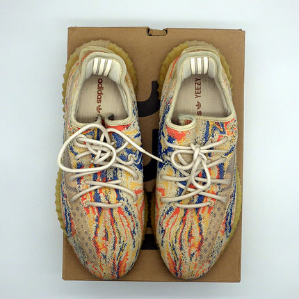 Adidas Yeezy Boost 350 V2 – MX Oat – Pre-owned – Size 12M, OG Box