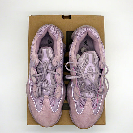 Adidas Yeezy 500 – Soft Vision – Pre-owned – Size 12M, OG Box