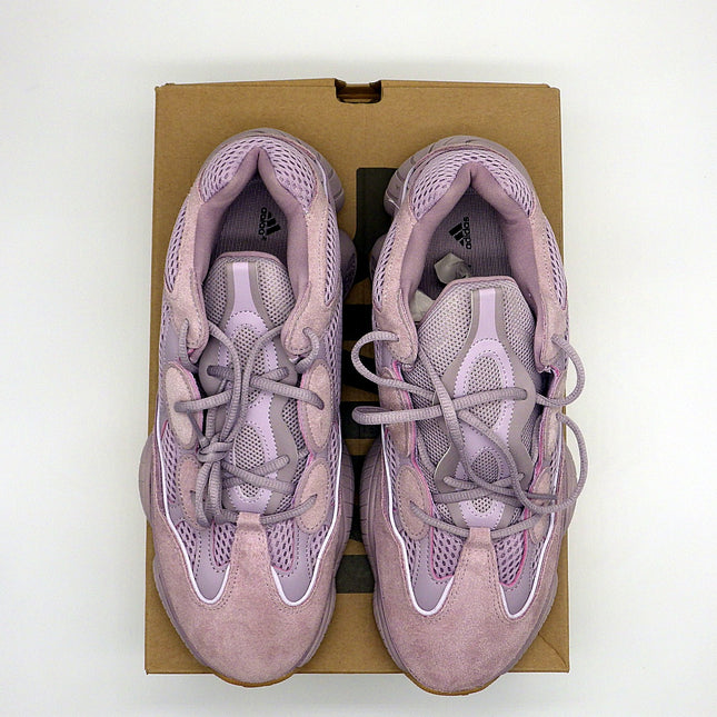 Adidas Yeezy 500 – Soft Vision size 12 — view 4