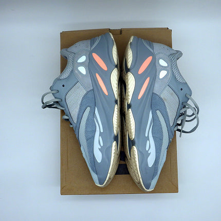 Adidas Yeezy Boost 700 – Inertia – Pre-owned – Size 12.5M, OG Box