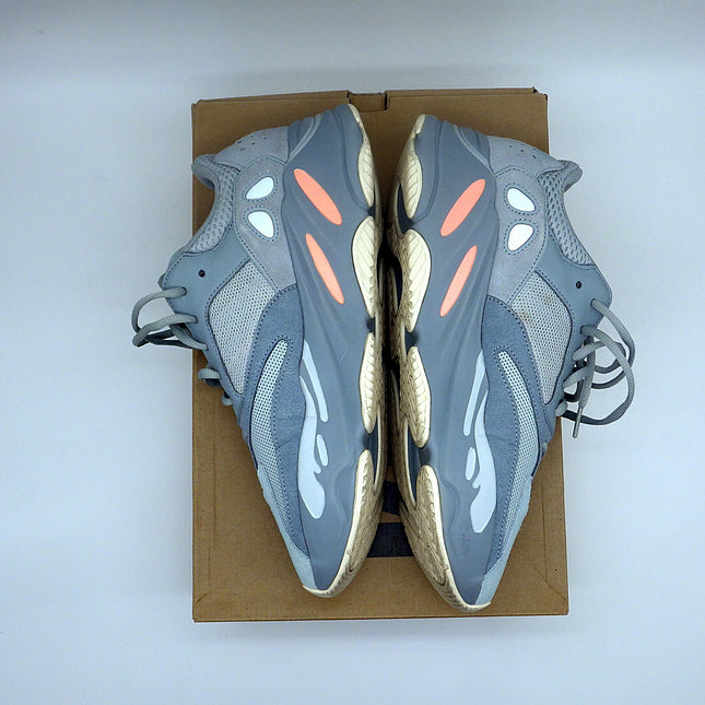 Adidas Yeezy Boost 700 – Inertia size 12.5 — view 4
