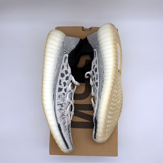 Adidas Yeezy Boost 350 V2 CMPCT – Slate White size 14.5 — view 4