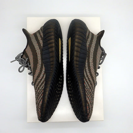 Adidas Yeezy Boost 350 V2 – Carbon Beluga – Pre-owned – Size 12M, Rep Box