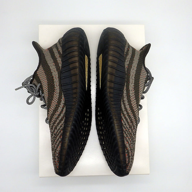 Adidas Yeezy Boost 350 V2 – Carbon Beluga size 12 — view 4