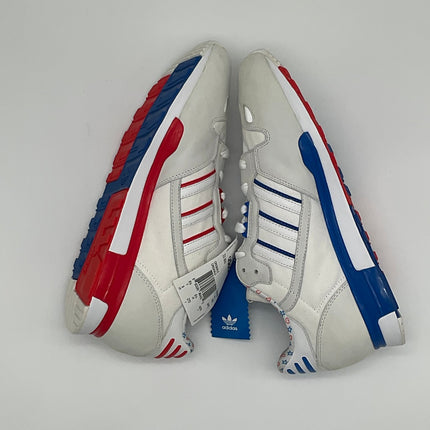 adidas ZX 800 Caprichoso size 9 — view 4