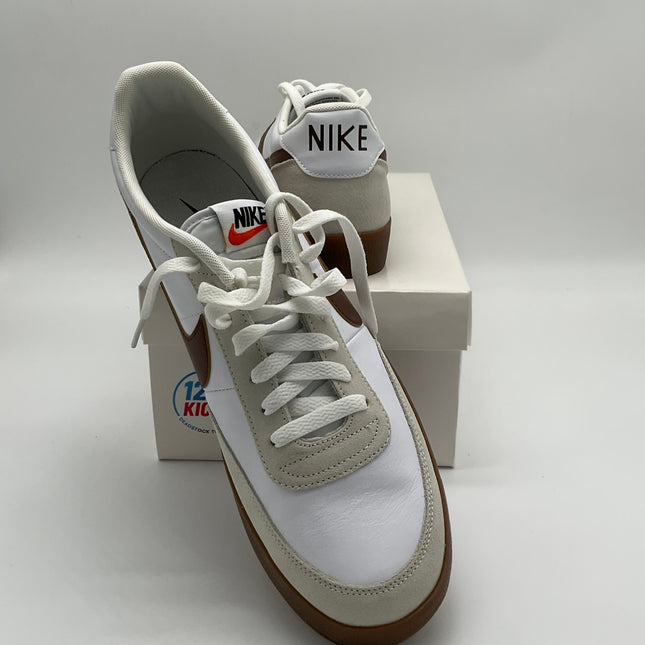 Nike Killshot 2 White Mahogany size 14 — view 4