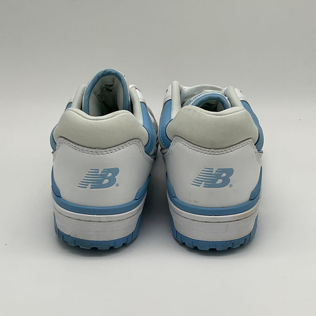 New Balance 550 White University Blue size 13 — view 4