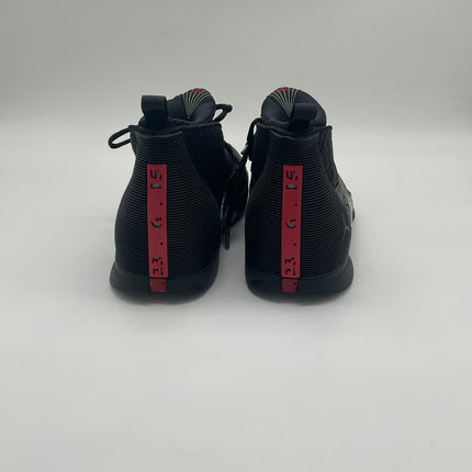 Air Jordan 15 Retro Stealth 881429-001 Size 12